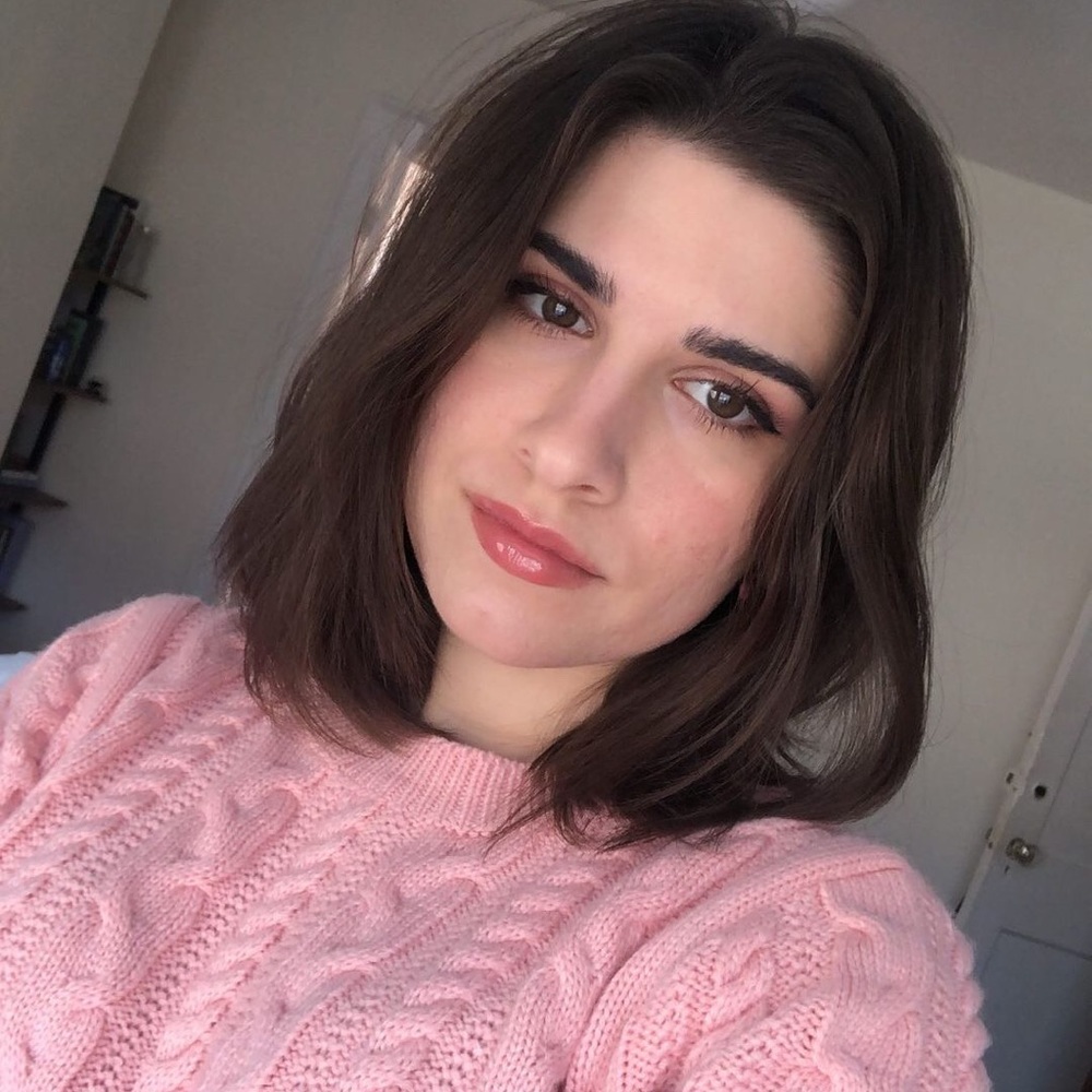 Meet your Posher, Mackenzie